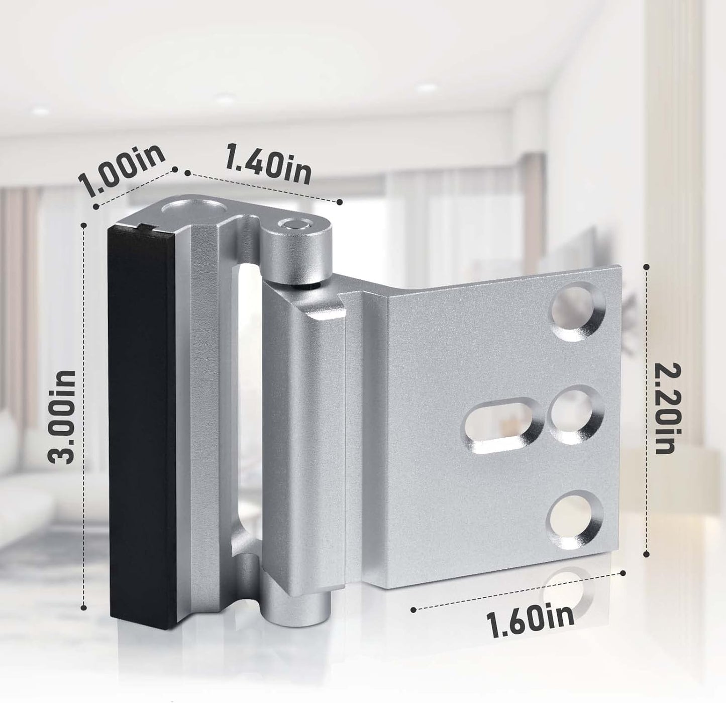 MyWhome Reinforcement Lock™