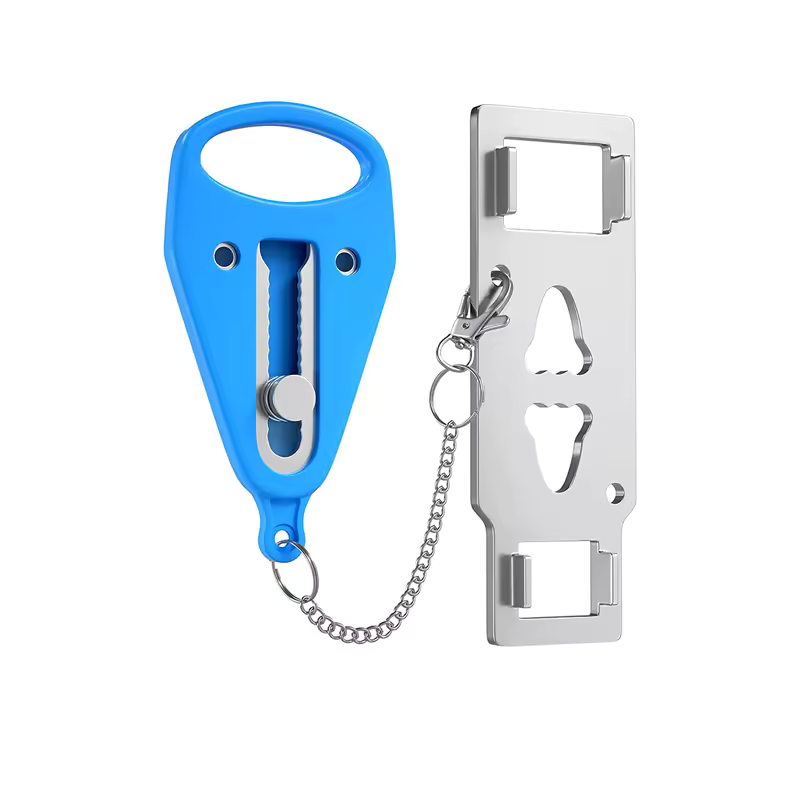 MyWhome Portable Lock