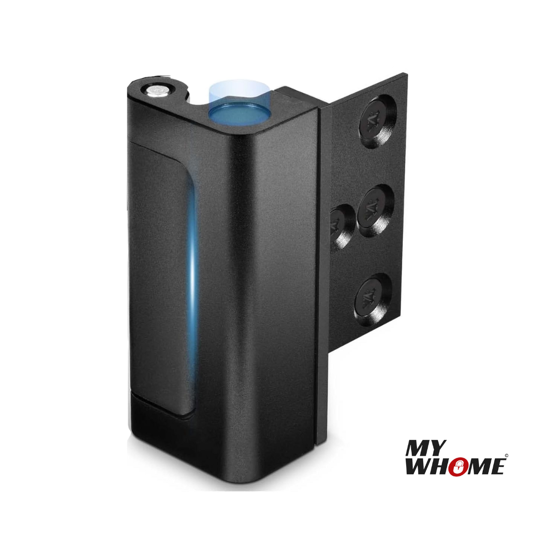 MyWhome Reinforcement Lock™