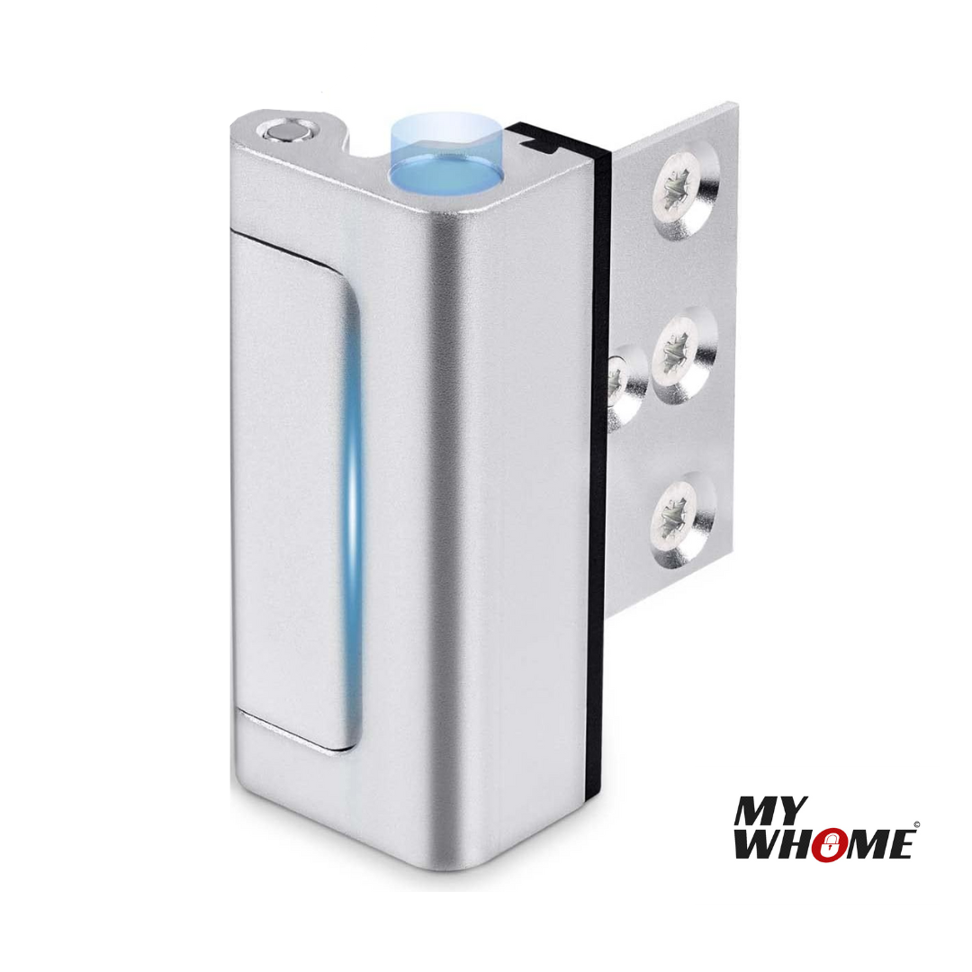 MyWhome Reinforcement Lock™