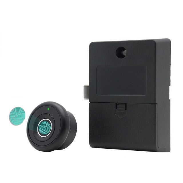 MyWhome Fingerprint Cabinet & Drawer Lock™