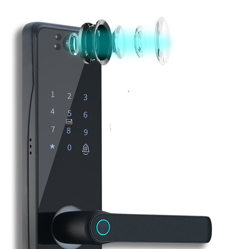 MyWhome Fingerprint Lock Pro™