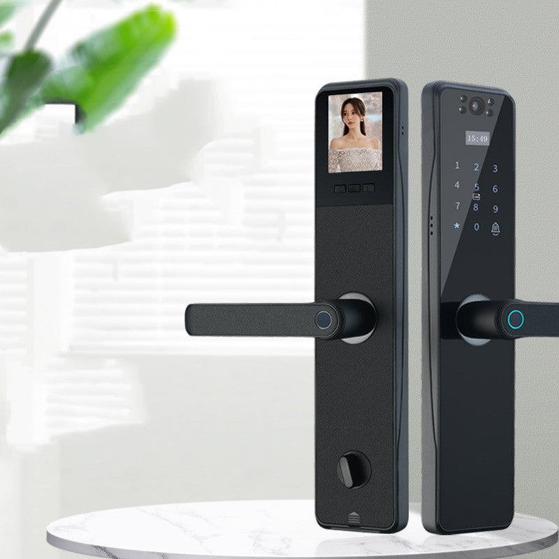 MyWhome Fingerprint Lock Pro™