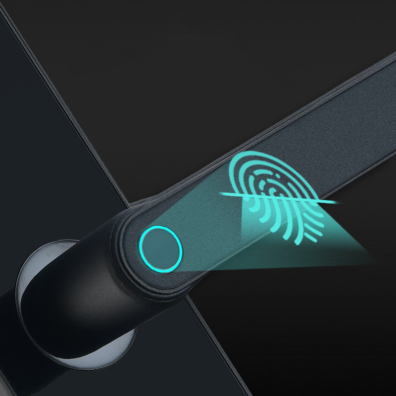 MyWhome Fingerprint Lock Pro™