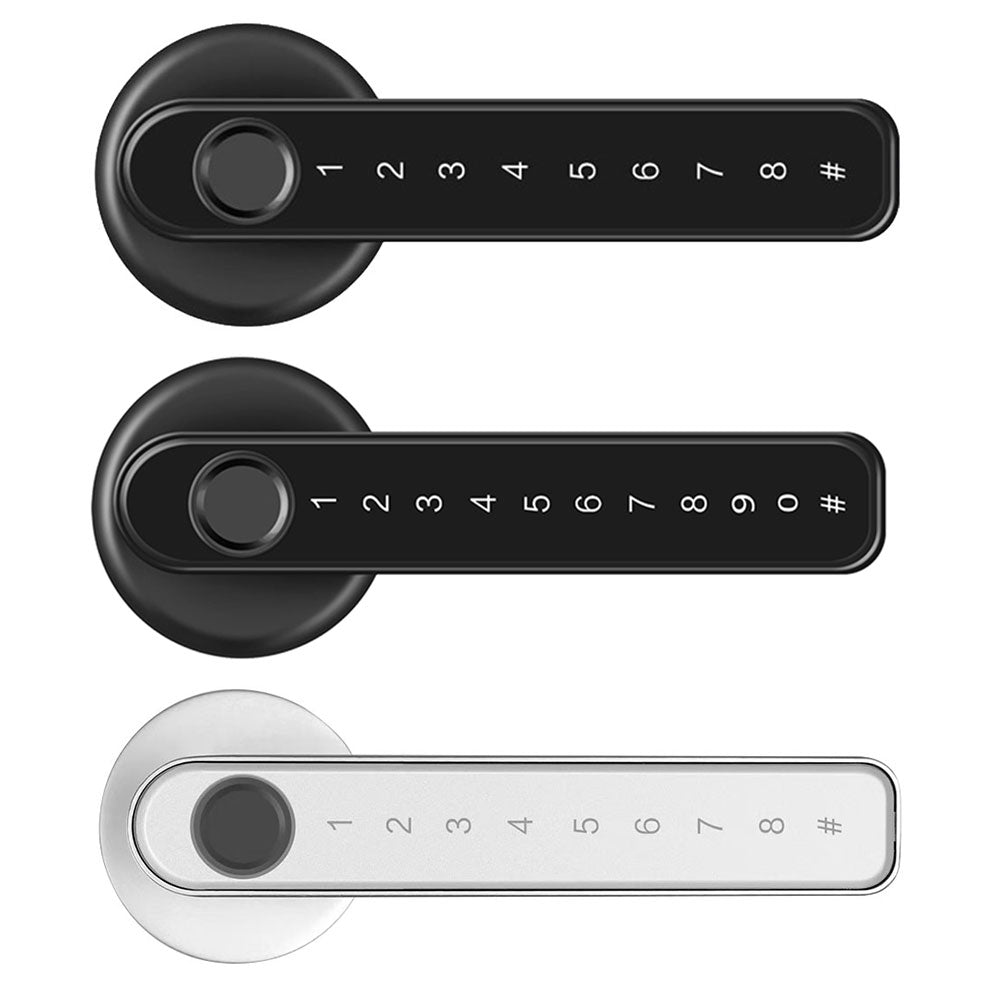 MyWhome Fingerprint Lock™