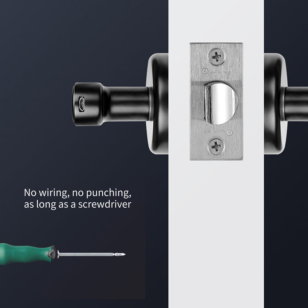 MyWhome Fingerprint Lock™