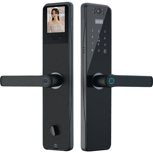 MyWhome Fingerprint Lock Pro™