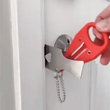 MyWhome Portable Lock